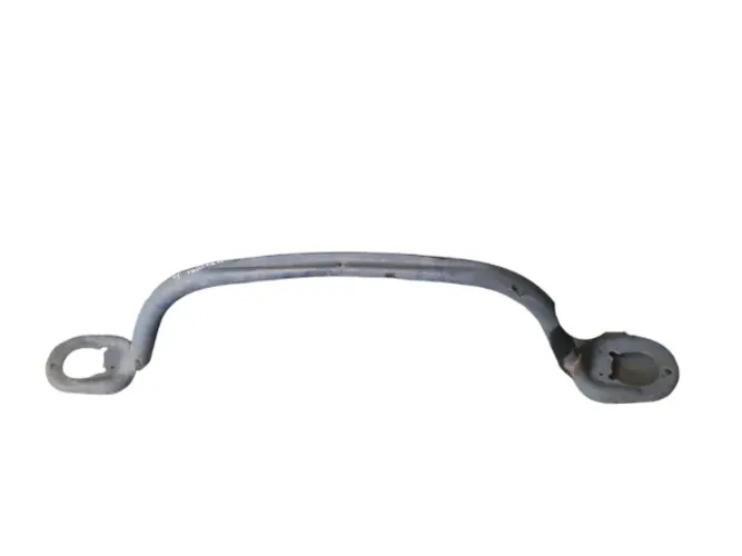 Travessa / Reforço Superior Motor Gm Tracker 2008 n4