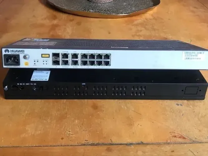 088 Switch Huawei 