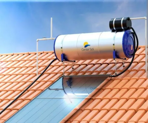 Aquecimento para sua casa Faça orçamento 