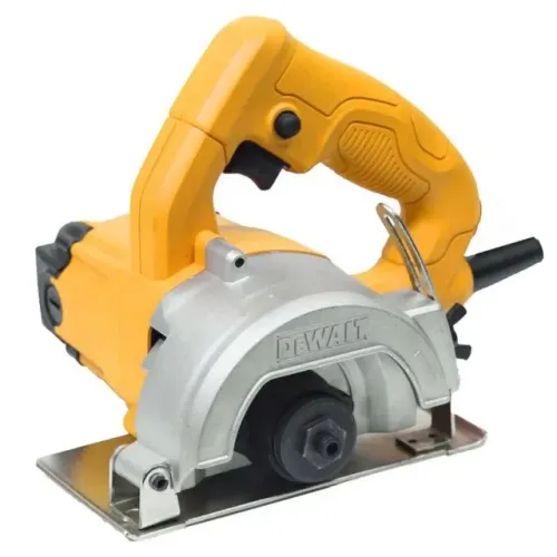 Serra Marmore Dw862 BR 127v Dewalt