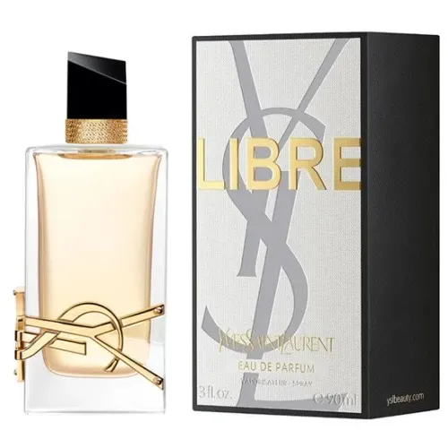 Perfume YSL Libre Eau de Parfum 90 ml