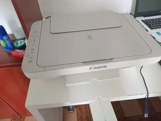 IMPRESSORA CANON PIXMA