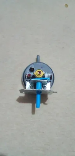 Pressostato para  Maquina de lavar Roupas Consul Mare Super 10kg