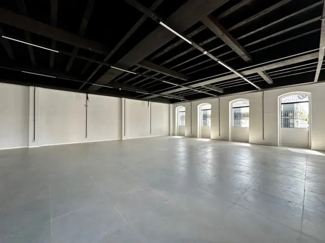 Aluguel de Espaço com 800 m2