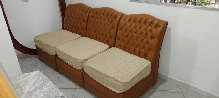 Sofá antigo