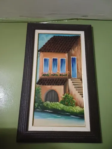Quadro 0,46x0,76