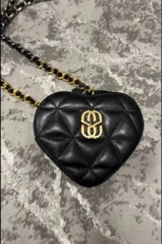 Bolsa ou pochete  schutz (2 em 1)