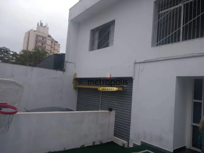 Casa à venda, 500 m² por R$ 2.000.000,00 - Jardim Nova Petrópolis - São Bernardo do Campo/