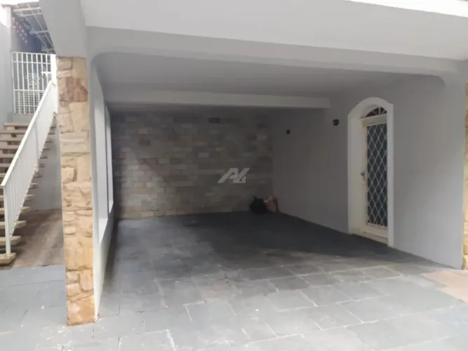casa - Vila Santa Isabel - Campinas
