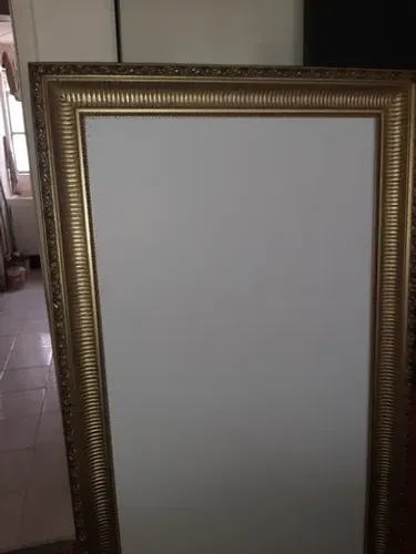 Moldura para quadro
