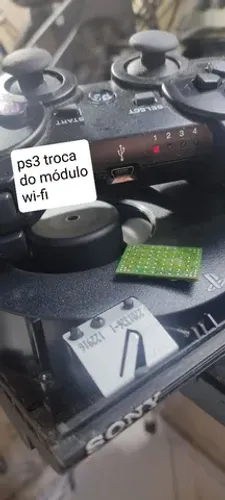 ASSISTÊNCIA TÉCNICA VIDEOGAMES E CONTROLES TODAS PLATAFORMAS.