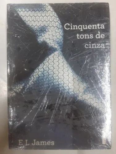 cinquentq tons de cinza
