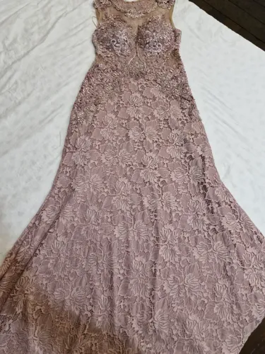 Vestido de festa seminovo