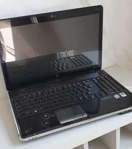 Notebook HP Pavilion Dv6