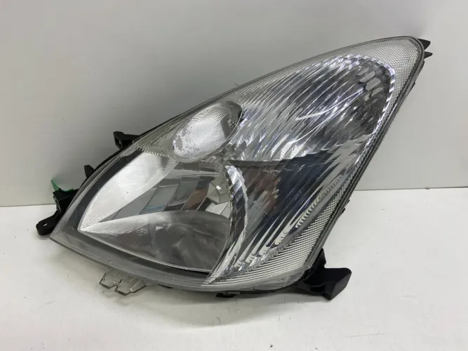 Farol Nissan Livina 2009 2010 2011 2012 2013 2014 Esquerdo