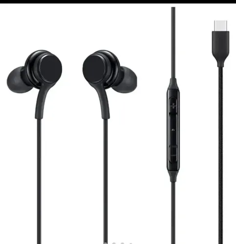 Fones tipo C