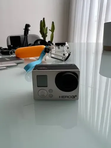 Gopro hero3 black