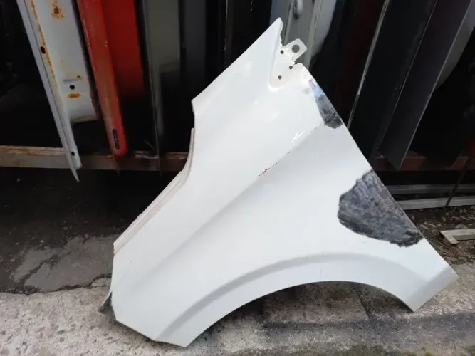 Paralama Fiat Argo Cronos 2018 2019 2020 2021 2022 2023 2024 Original