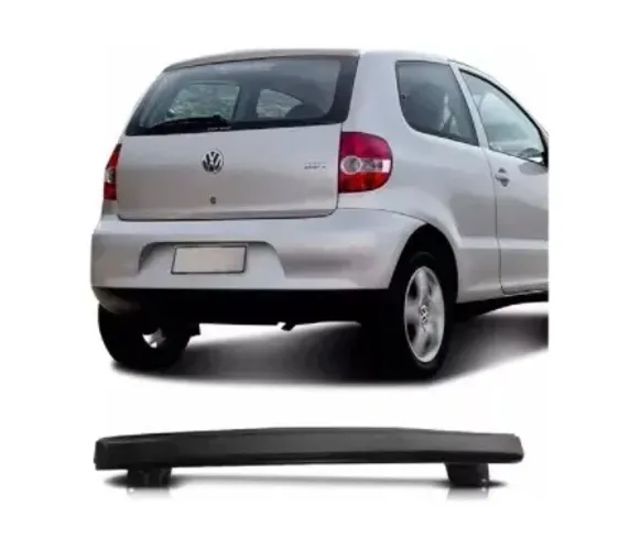 Alma Parachoque Traseiro Volkswagen Fox 2004, 2005, 2006, 2007, 2008, 2009