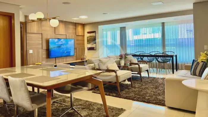 Apartamento 3 Suítes no Alto da Glória codigo: 66313