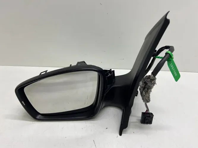 Retrovisor Volkswagen Fox 2011 A 2021 Eletrico Esquerdo