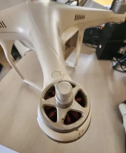 motores phantom 3 - tenho 4