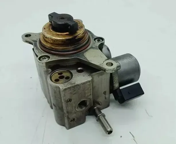 Bomba De Alta Peugeot 3008 Griffe Thp 2014