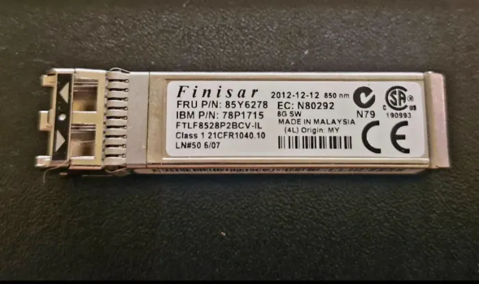 Transceiver Finisar