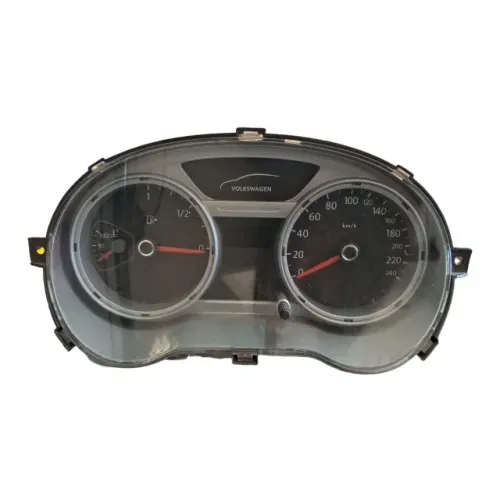 Painel de instrumento Gol G5 2011