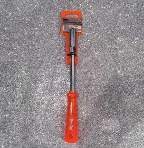 Chave Canhão 11mmx125mm Bfh2291