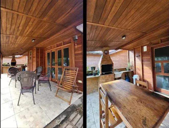 Chácara à venda, 200 m² por R$ 460.000,00 - Bairros dos Pires - Limeira/SP
