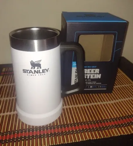 Caneca termica original - Stanley 