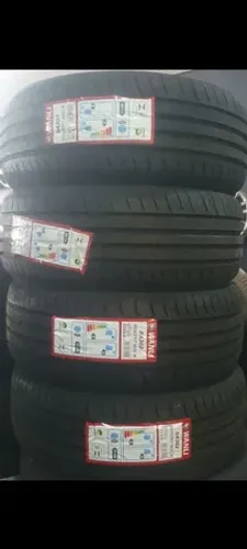 Pneu 205 45 17 importado novo em até 10x de R$39,00 no cartão de crédito