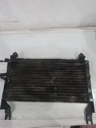 Condensador Ar Condicionado Fiat Uno Elba 89/94