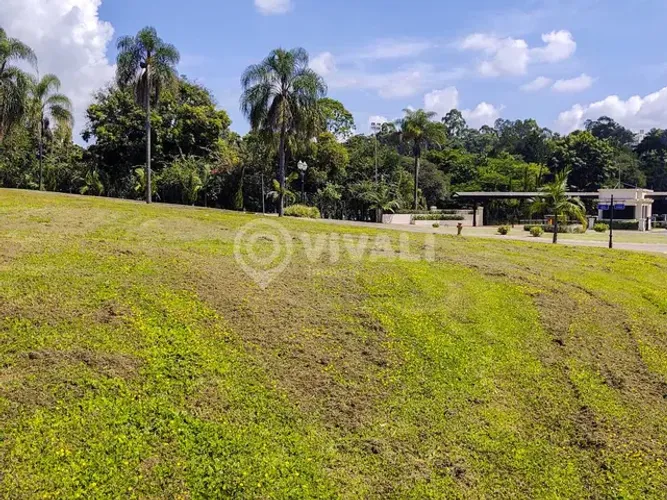 Terreno-À VENDA-Condominio Ville De France-Itatiba-SP
