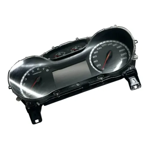 Painel Instrumentos Cruze Turbo 1.4 2017 a 2020
