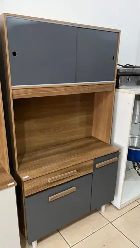 Armário de Cozinha Novo