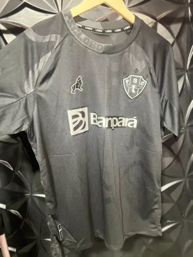 Camisa do Paysandu 