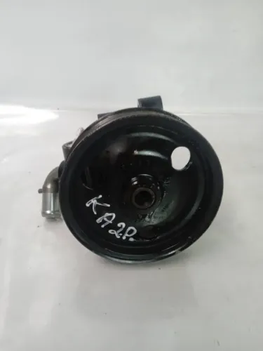 Bomba de Direção Hidraulica Ford Ka 1.0 2008 a 2013