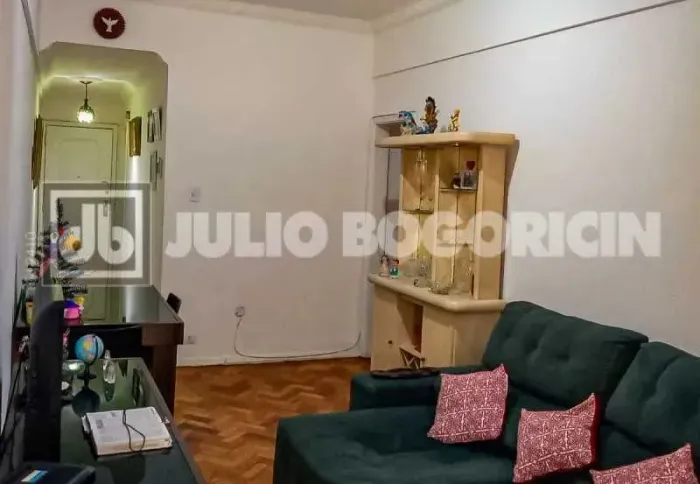 Apartamento : Padrão / Residencial / Botafogo