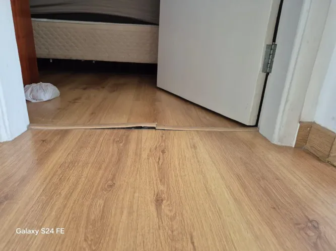 Conserto Manutenção Piso Laminado e Carpete de Madeira 9898I-568I