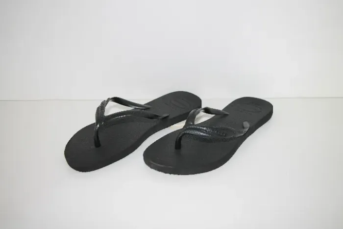 Chinelos Havaianas Tira Estreita n°37-38BR