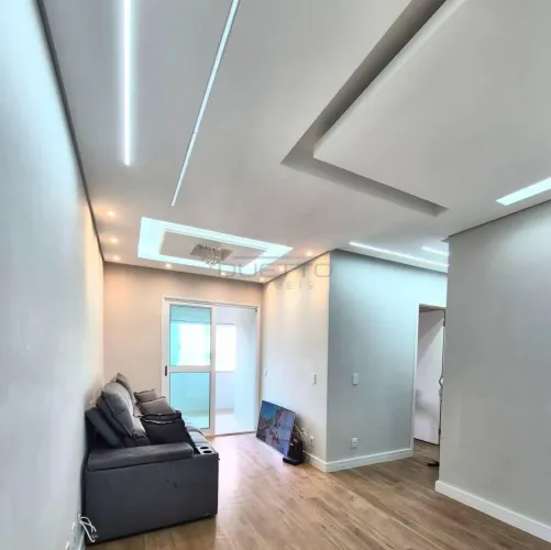Residencial Dolce Vita - Apartamento de 03 dormitórios, sendo 01 suíte, à venda na Vila Sã
