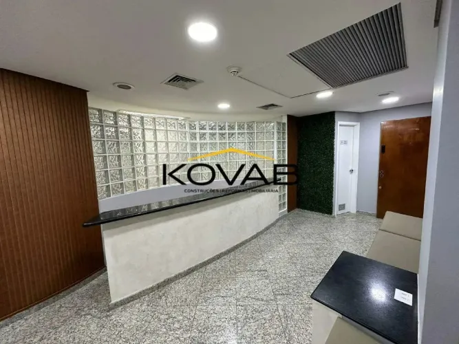 OPORTUNIDADE DE COMPRA EM MOEMA! Para uso próprio ou investimento - CLÍNICA MÉDICA PRONTA!