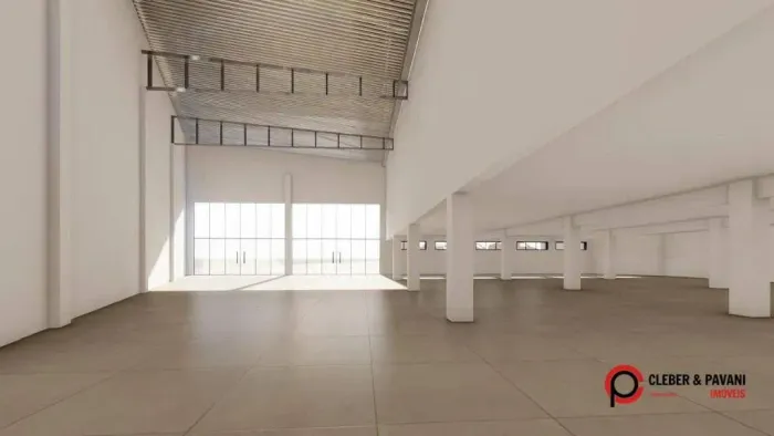 Salão para alugar, 586 m² por R$ 15.000,00/mês - Jardim Santa Cecília - Sorocaba/SP