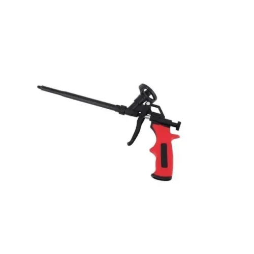Pistola para Aplicação de Espuma Poliuretano com Adaptador