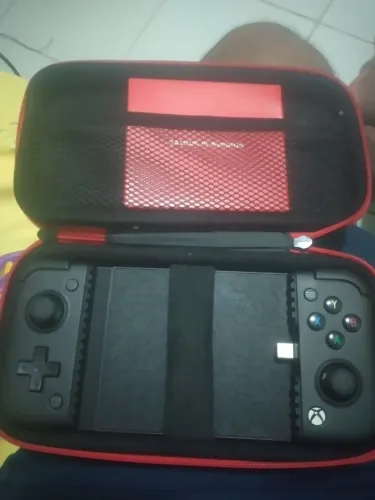  Controle gamesir x2 pro xbox