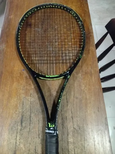 Raquete de tênis Wilson Blade 98