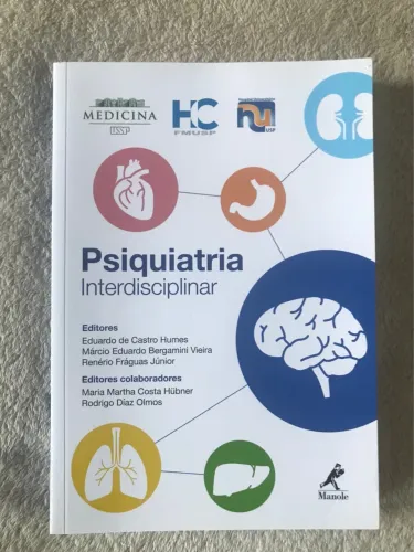 Psiquiatria Interdisciplinar