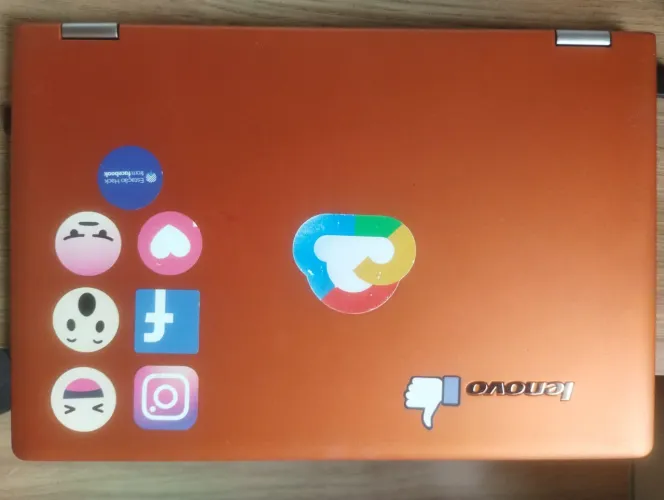 Lenovo Yoga Touch Screen preço de tablet